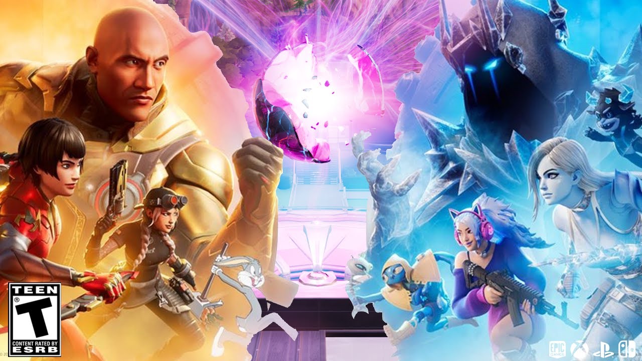 *NEW* The Rock Returns story recap
