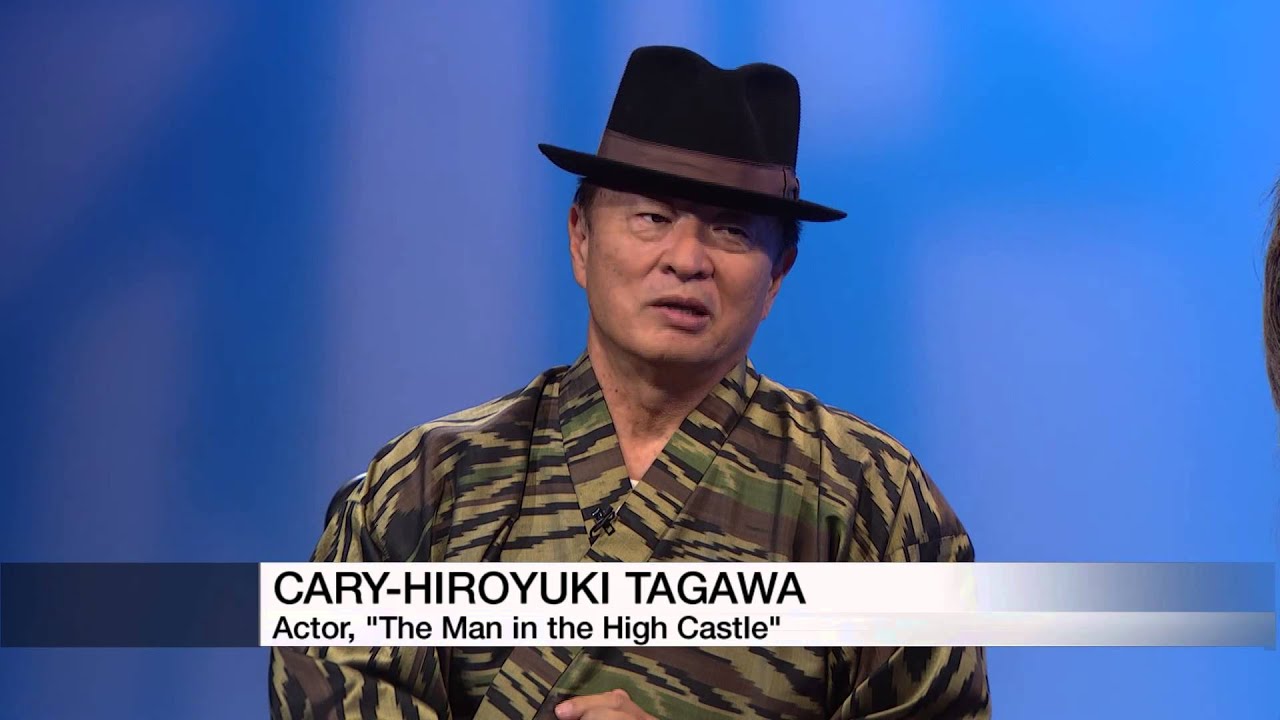 Arise Entertainment 360 with Actor Cary-Hiroyuki Tagawa
