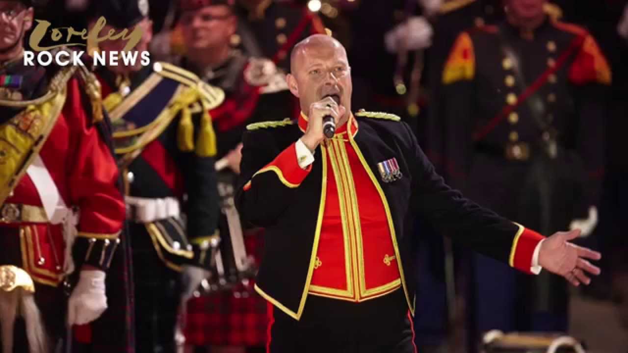 Rock News Loreley Tattoo  10 04 2015