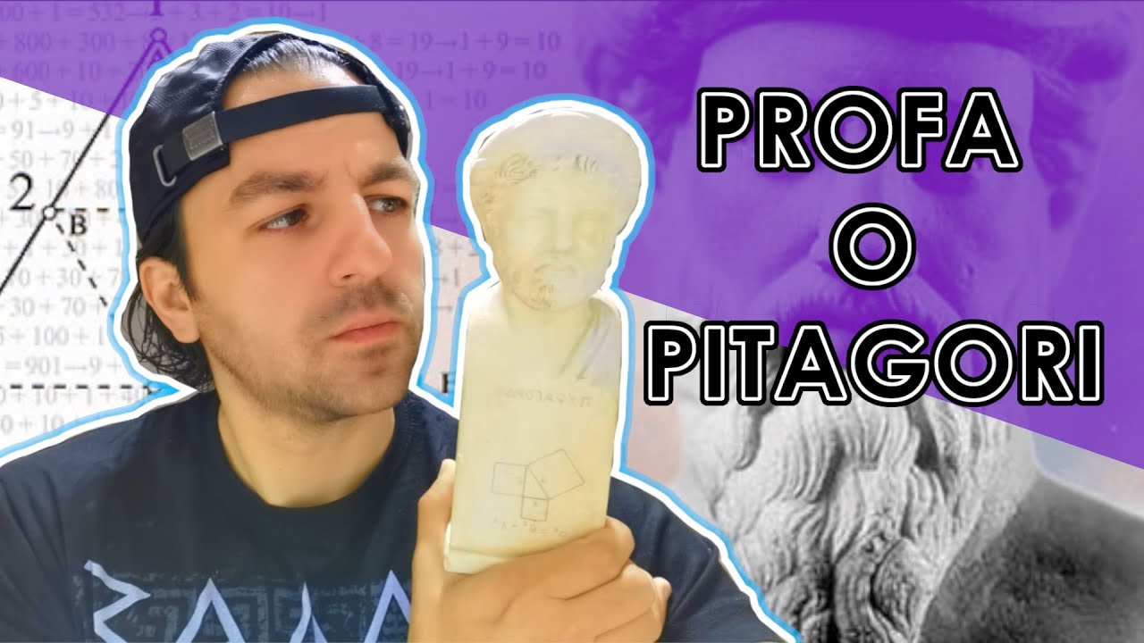 PROFA O PITAGORI