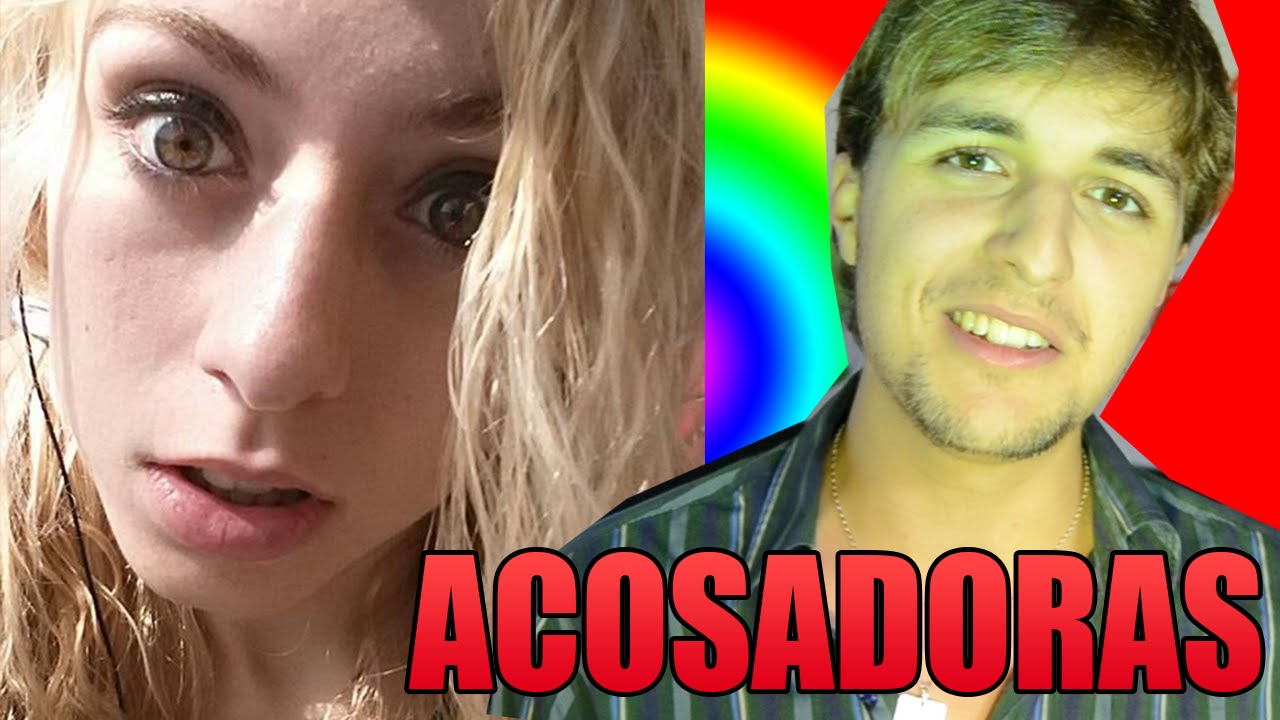 Mis ACOSADORAS más LOCAS