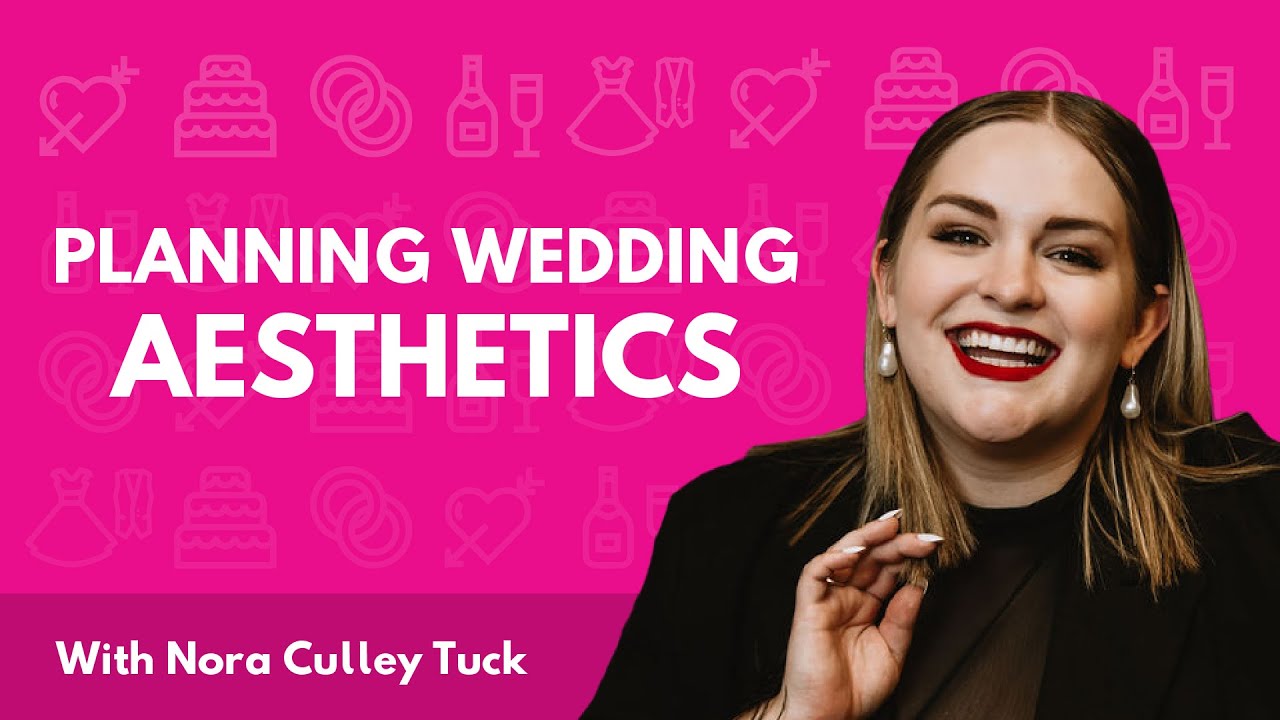 Create an Unforgettable Wedding Experience with Nora Culley Tuck - Bridechilla 446