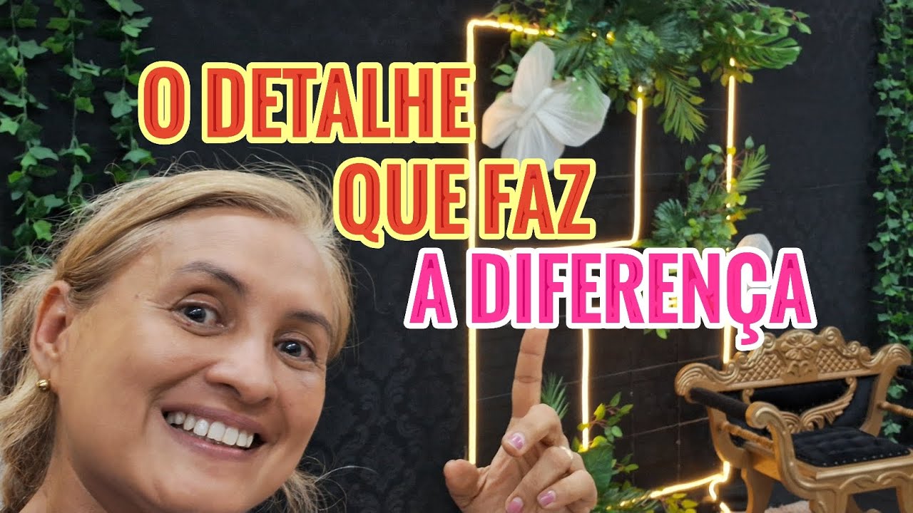 Você precisa saber disso!!!