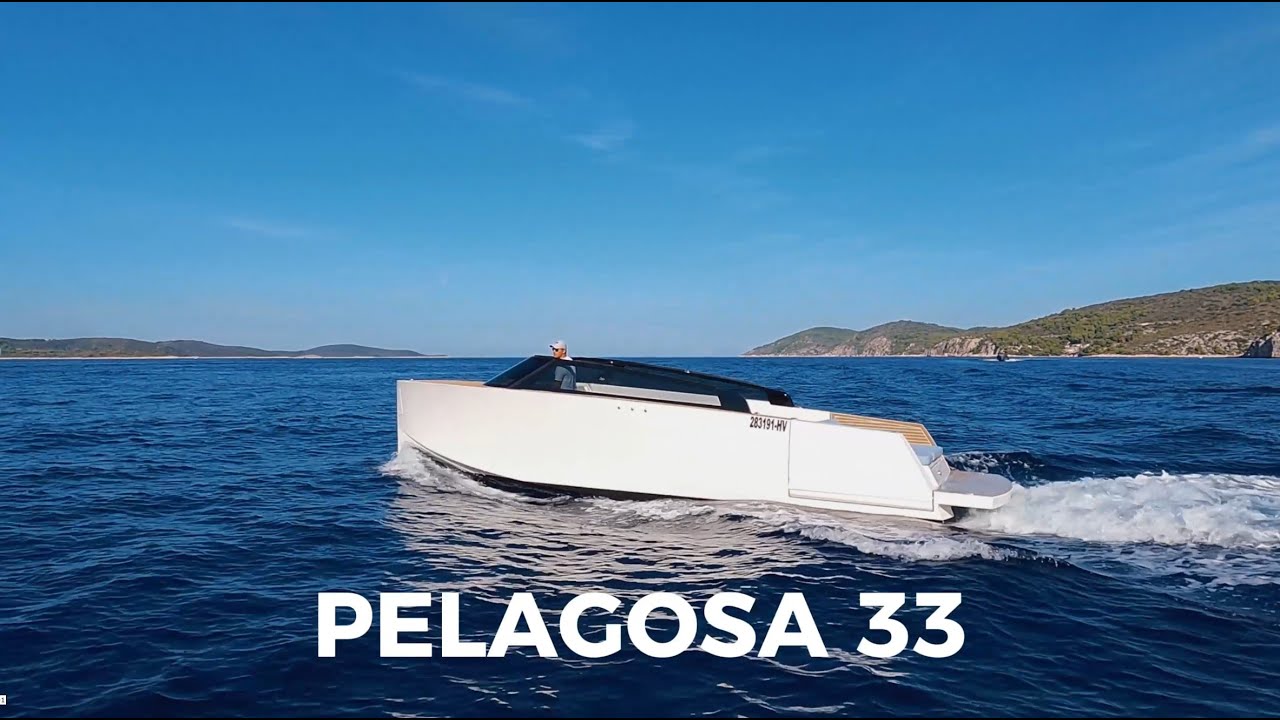 Pelagosa 33