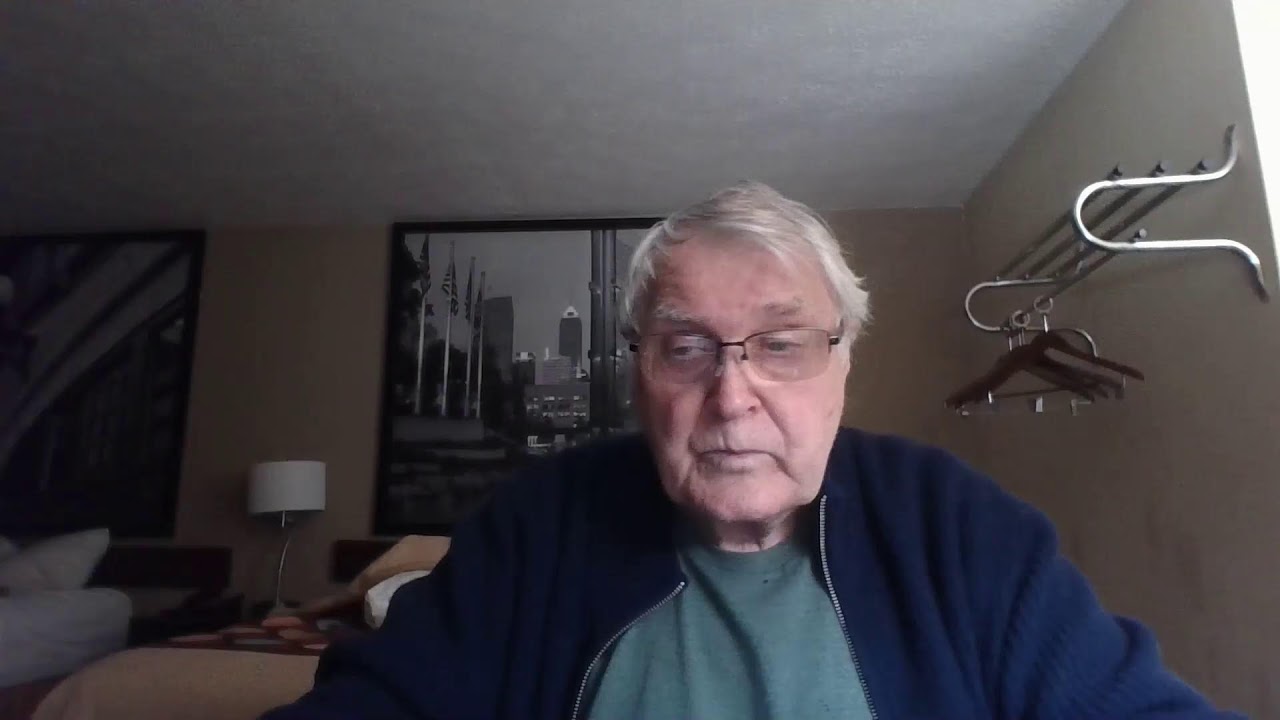 Вопреки наследникам мафии Бандорука, прошла неделя успешных переговоров в DC! Через неделю вернёмся!