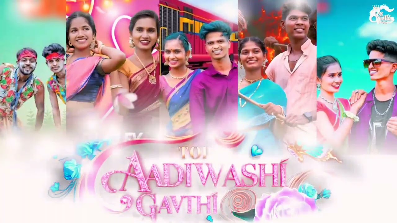 GAVTHI SONG NEW 2024 DJ REMIX NONSTOP | VIRAL GAVTHI SONG DJ | PALGHAR HIT'S SONGS