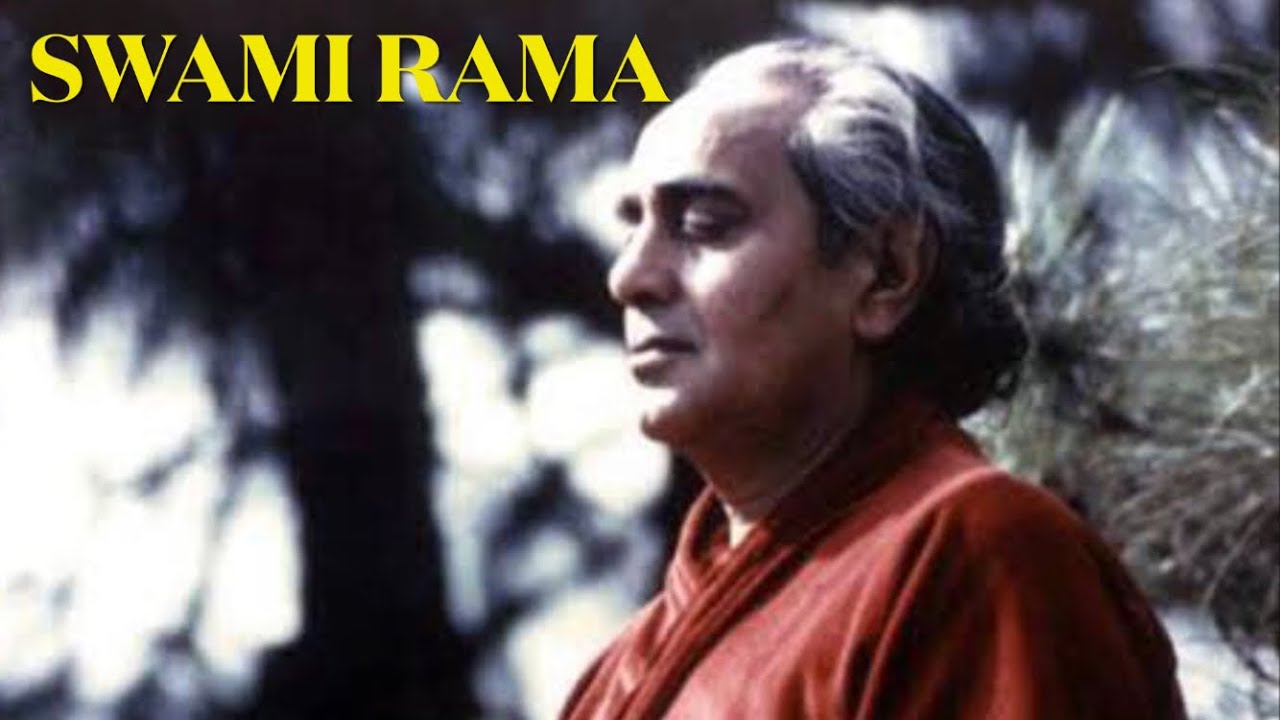 GURU MANTRA - by SWAMI RAMA