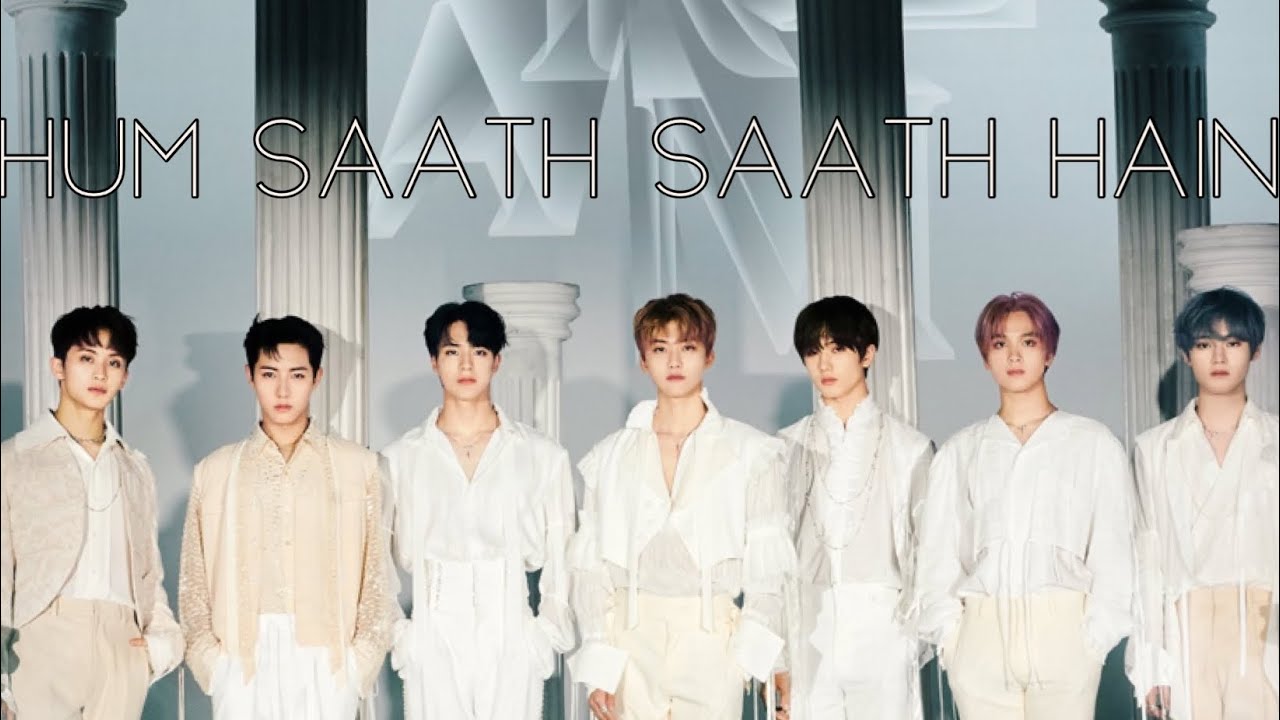 |⚜️ℍ𝕌𝕄 𝕊𝔸𝔸𝕋ℍ 𝕊𝔸𝔸𝕋ℍ ℍ𝔸𝕀ℕ⚜️| ||FMV|| 𝑵𝑪𝑻 𝑫𝑹𝑬𝑨𝑴✨𝐒𝐔𝐍𝐎𝐉𝐈 𝐃𝐔𝐋𝐇𝐀𝐍✨