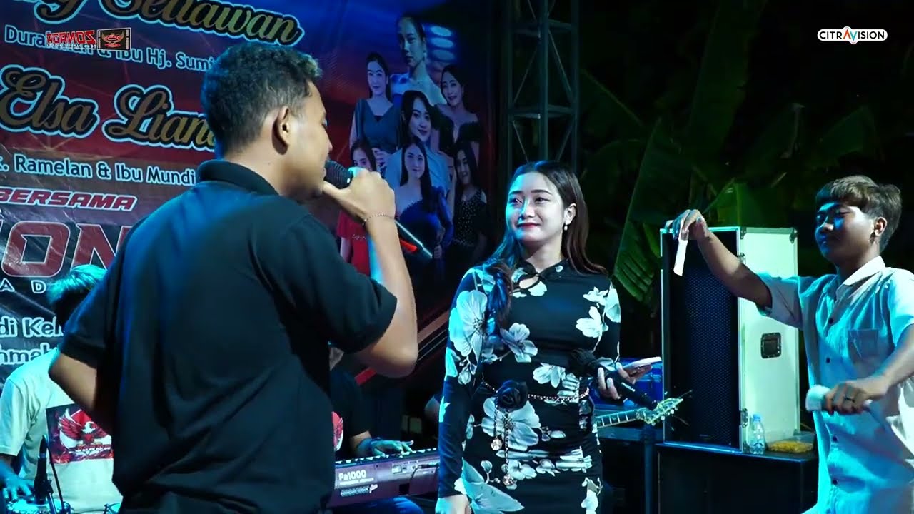 DAWAI ASMARA II SHOFI ANANTA & MR. AMBON 🇲🇨 ZONADA 🇲🇨