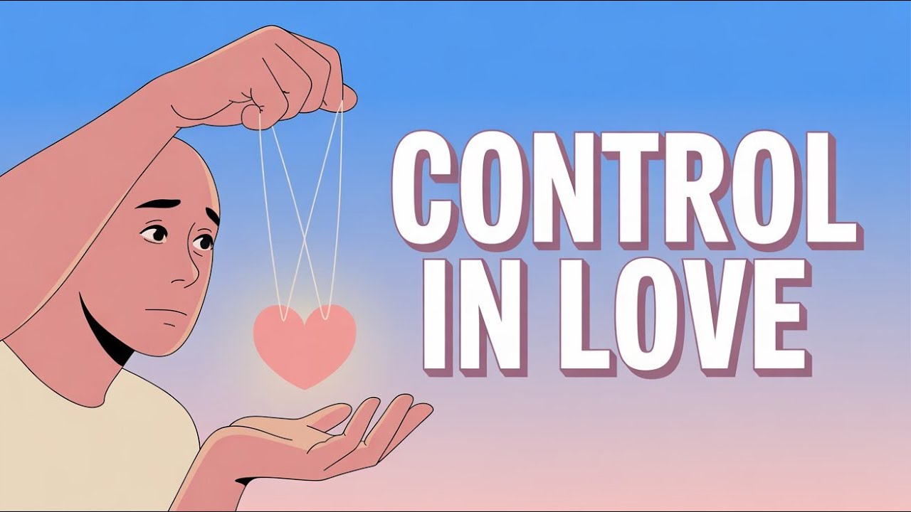 Why You Can’t Control Love | Phycology tricks | Self improvement tips