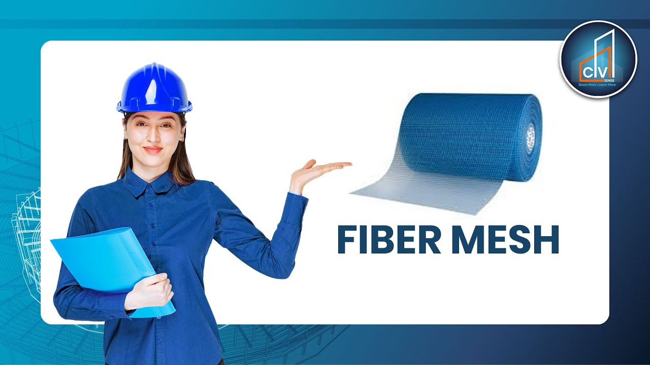 Fiber Mesh Explained