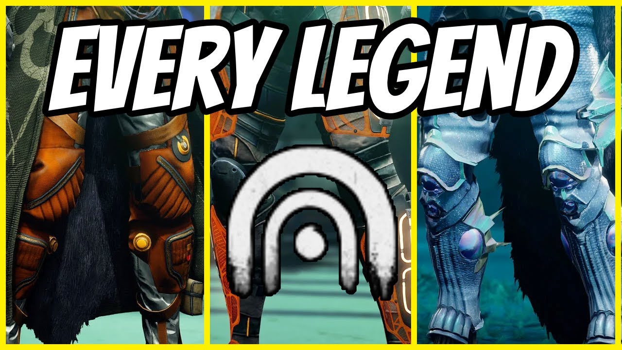 Flawless Daily Lost Sector Run // BEST LOADOUT FOR DAILY LOST SECTOR