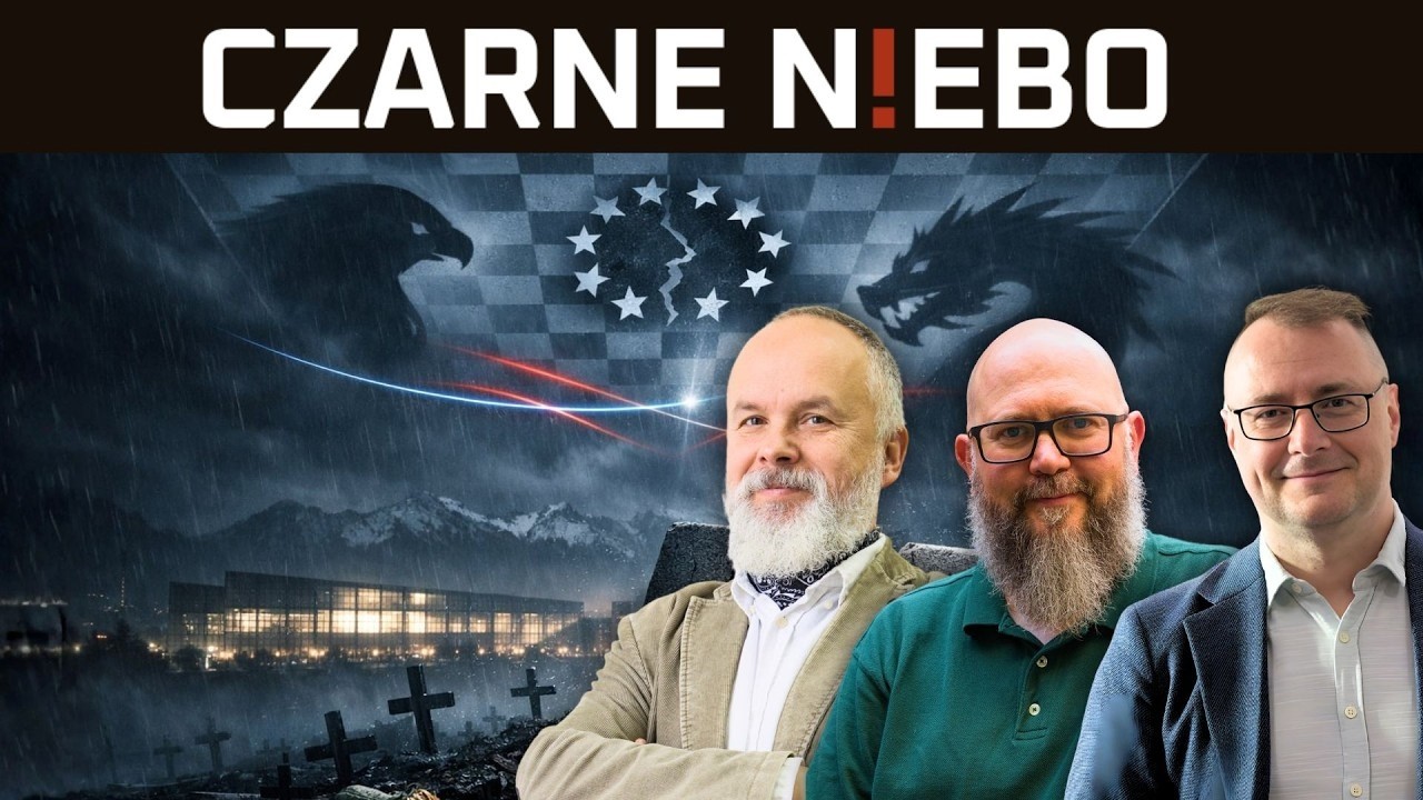 III Wojna Światowa już trwa? Przełomowe wnioski z Monachium 2026