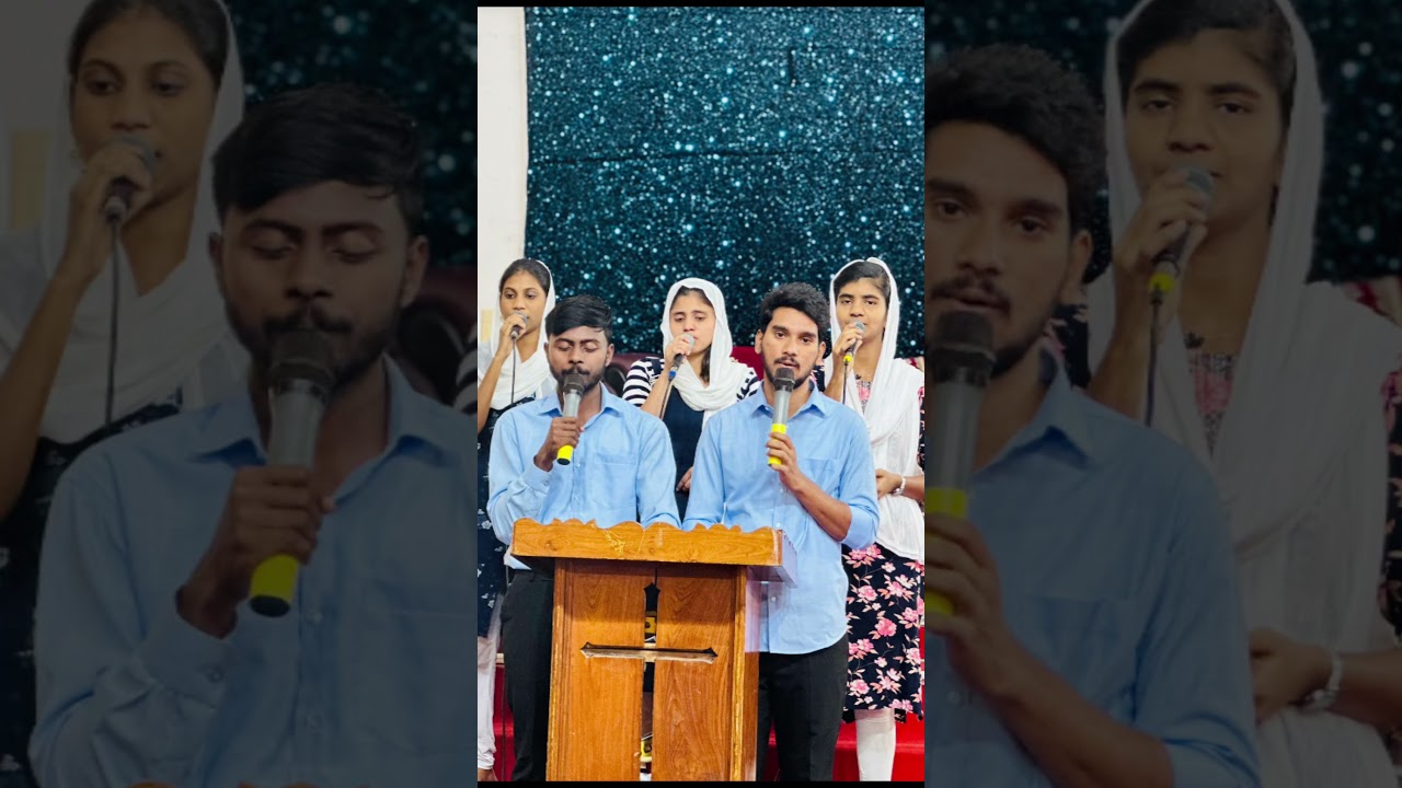 Sunday service #bethesdaprayerhallkothagudem #drvijayasharath #pastorpramodravuri