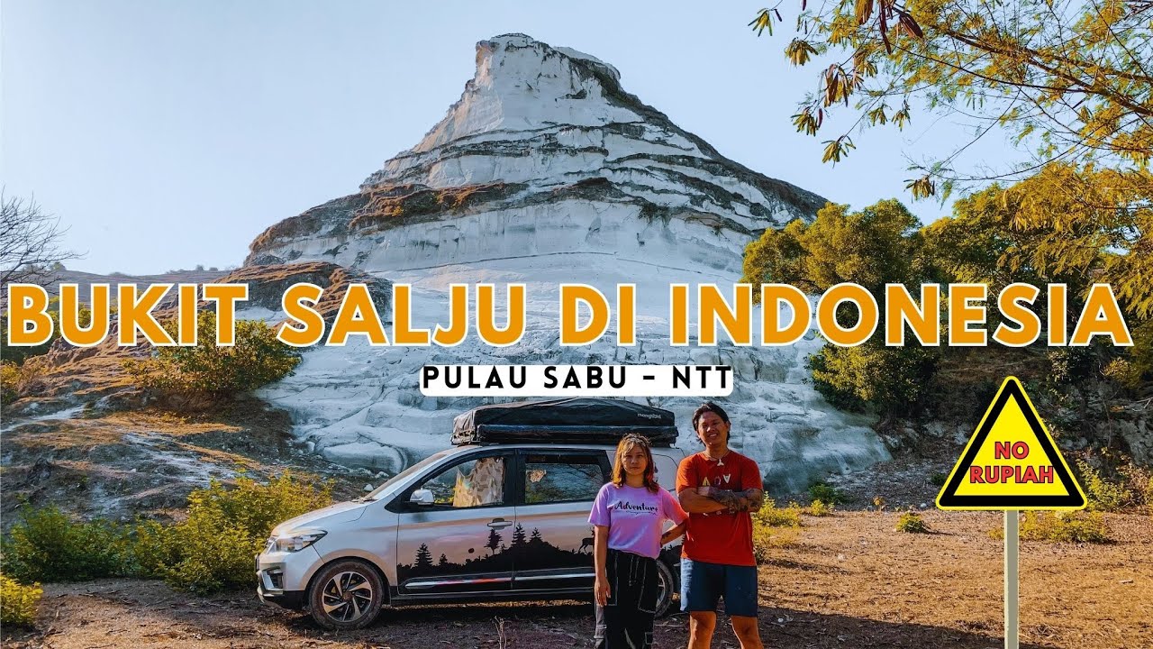 BUKIT SALJU 