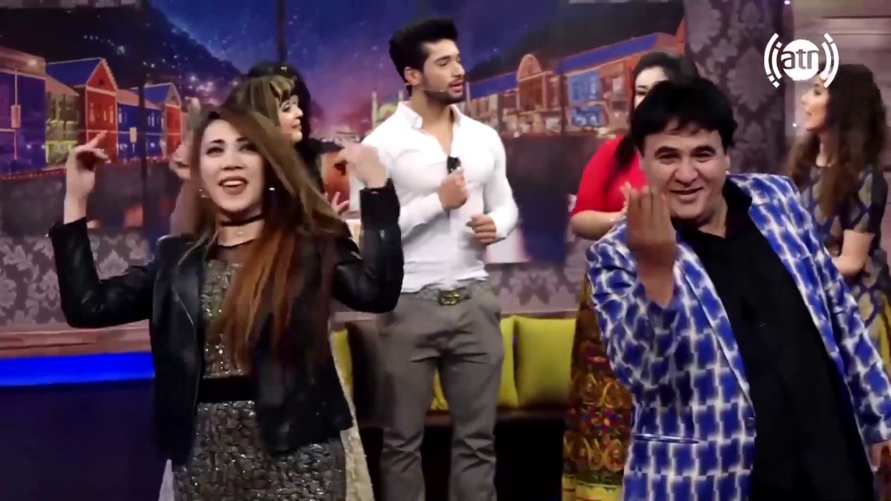 Salim Shaheen Beautiful lip syncs performance / اجرای لبسینگ های زیبای سلیم شاهین