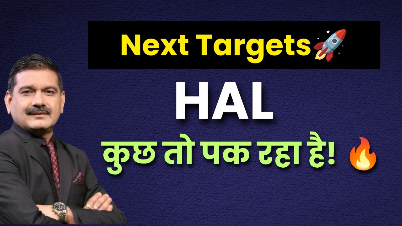 HAL Share Analysis, HAL Share Latest News and Price Target