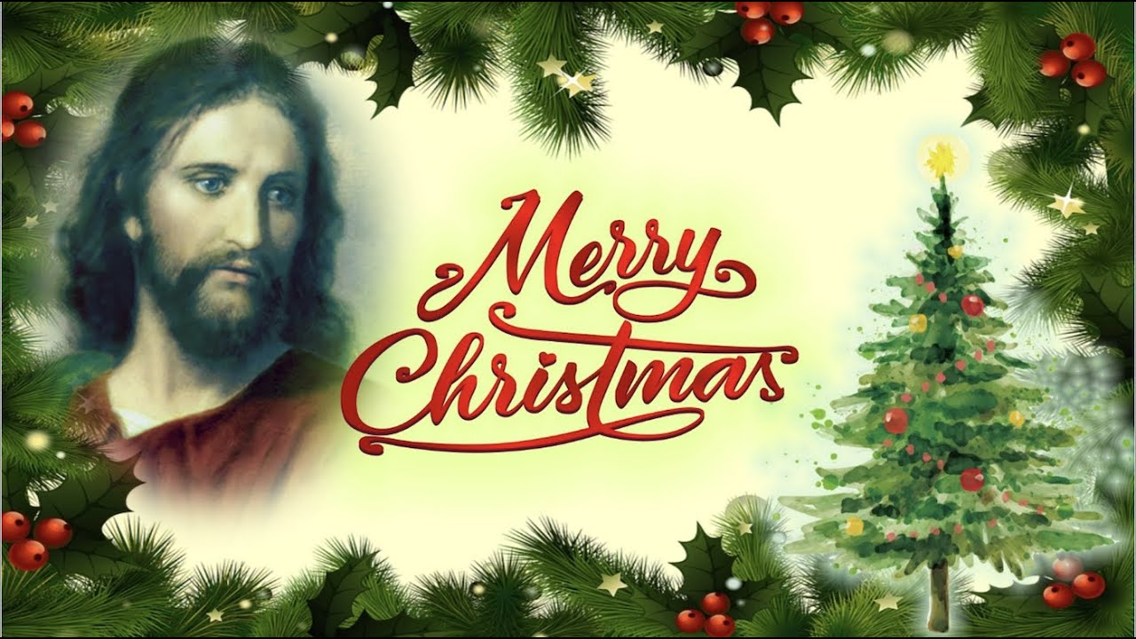 Bhakti Geet (Songs of Devotion): Merry Christmas 2022
