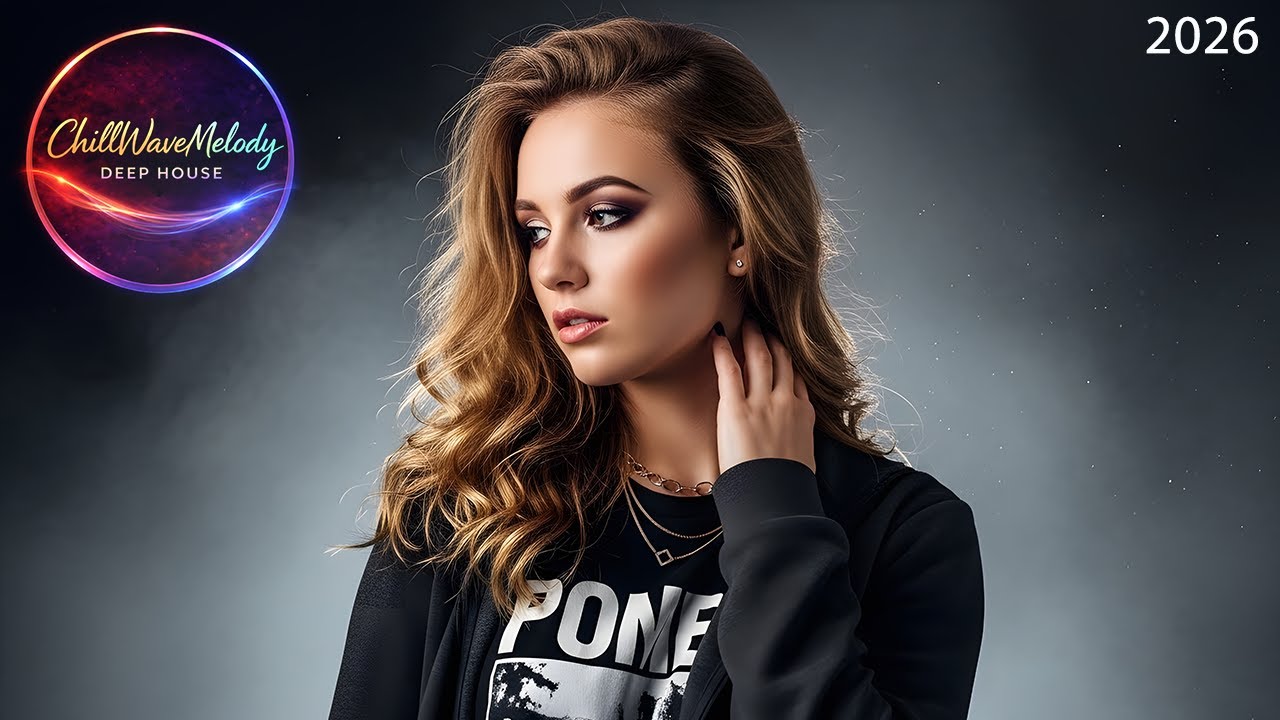 Best of Deep House [2026] Chill Mix & Deep Feelings - ChillWaveMelody #056