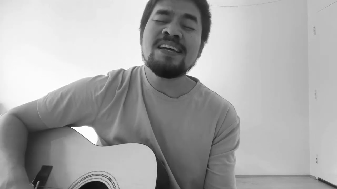 Hardum humdum | Ludo | Arijit Singh | cover by Suraj chhetri