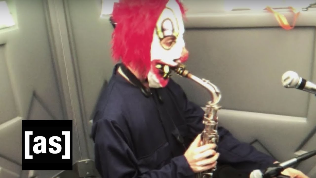Clown Core 