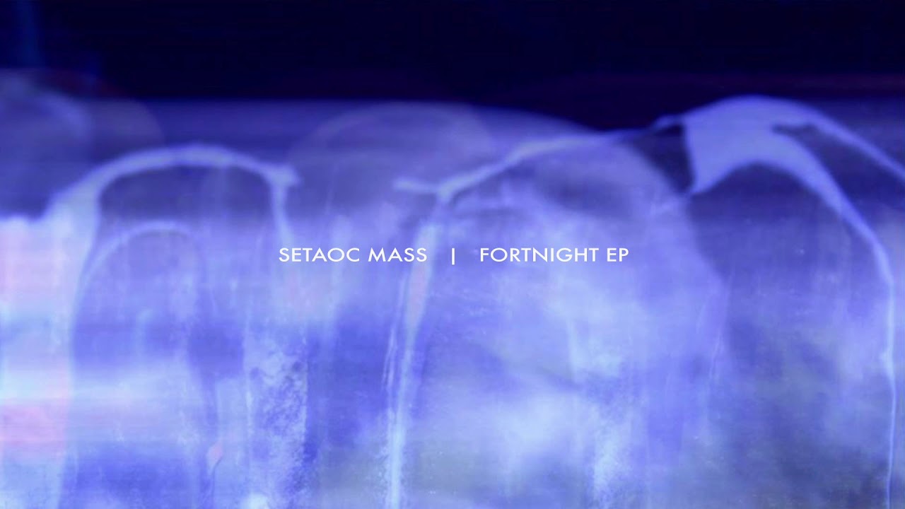 Setaoc Mass - Bluebells