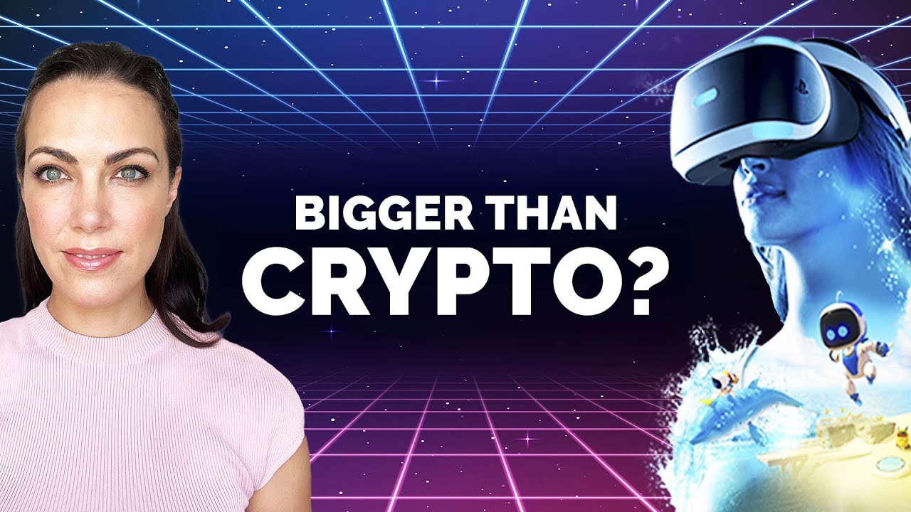 7 ways to invest in the METAVERSE - HUGE opportunity! (High risk?)