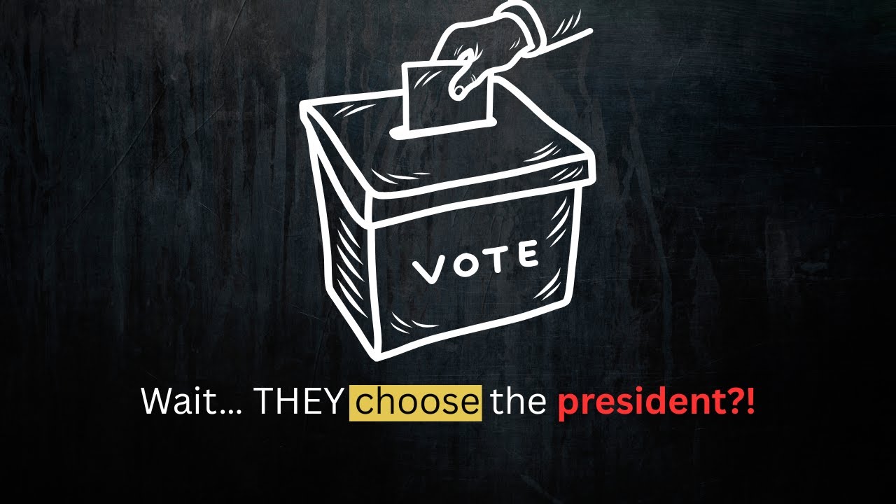 (It's Wild) How Student Union Elections Actually Work