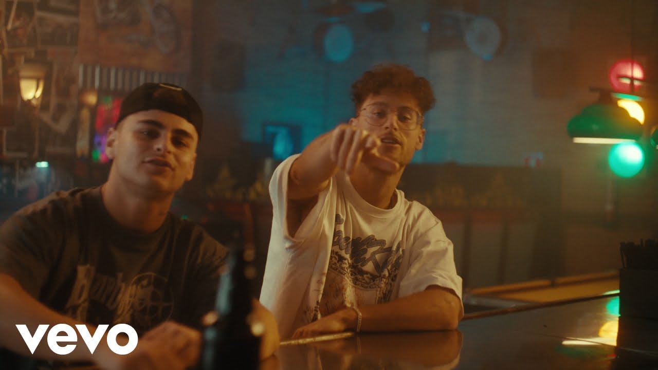 ¿FUNZO & BABY LOUD - PELO RIZAO 🌺?