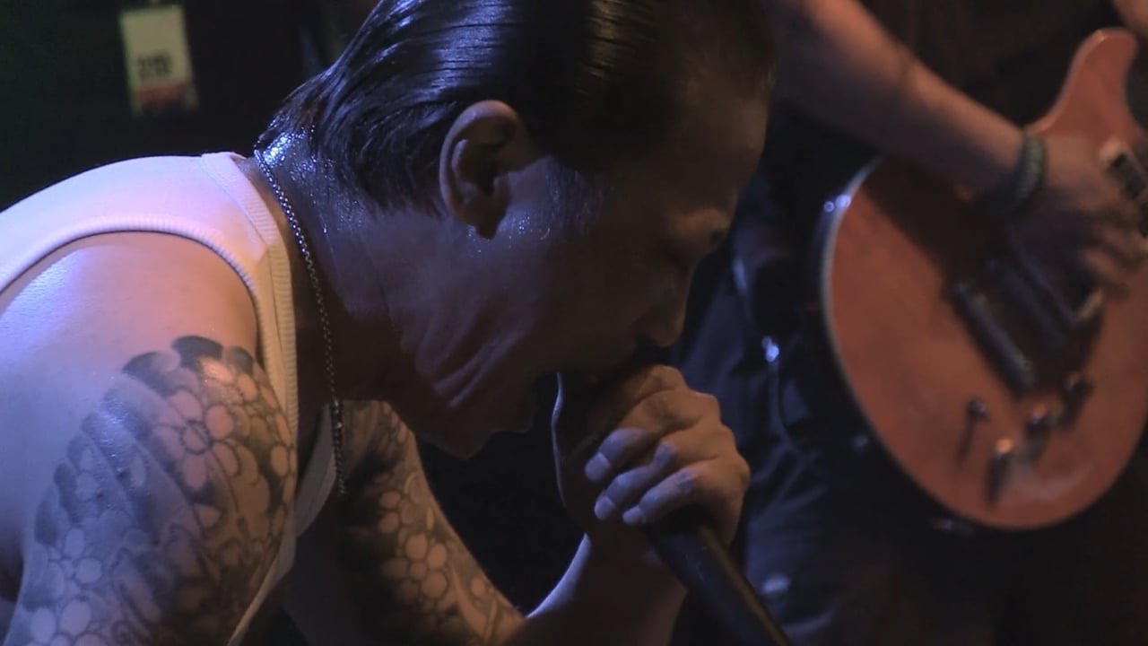 [hate5six] Aggressive Dogs - July 28, 2019