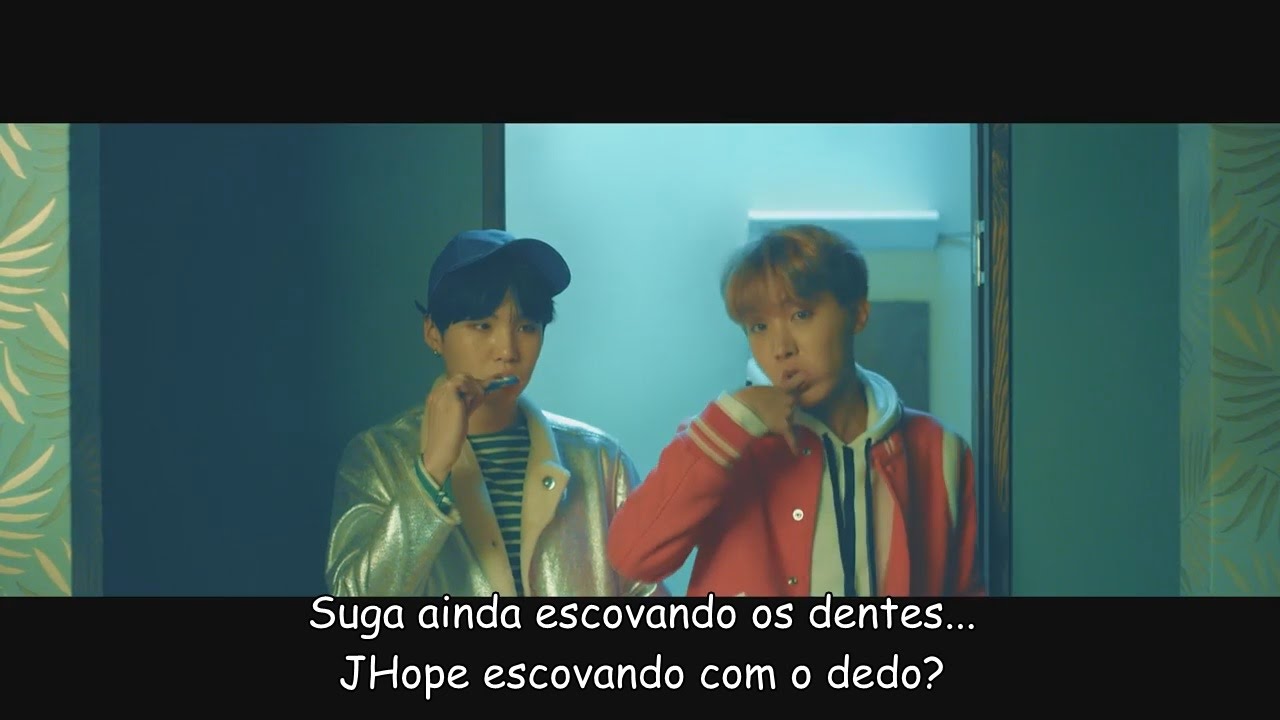 O que você não notou em Spring Day | My Love From Korea