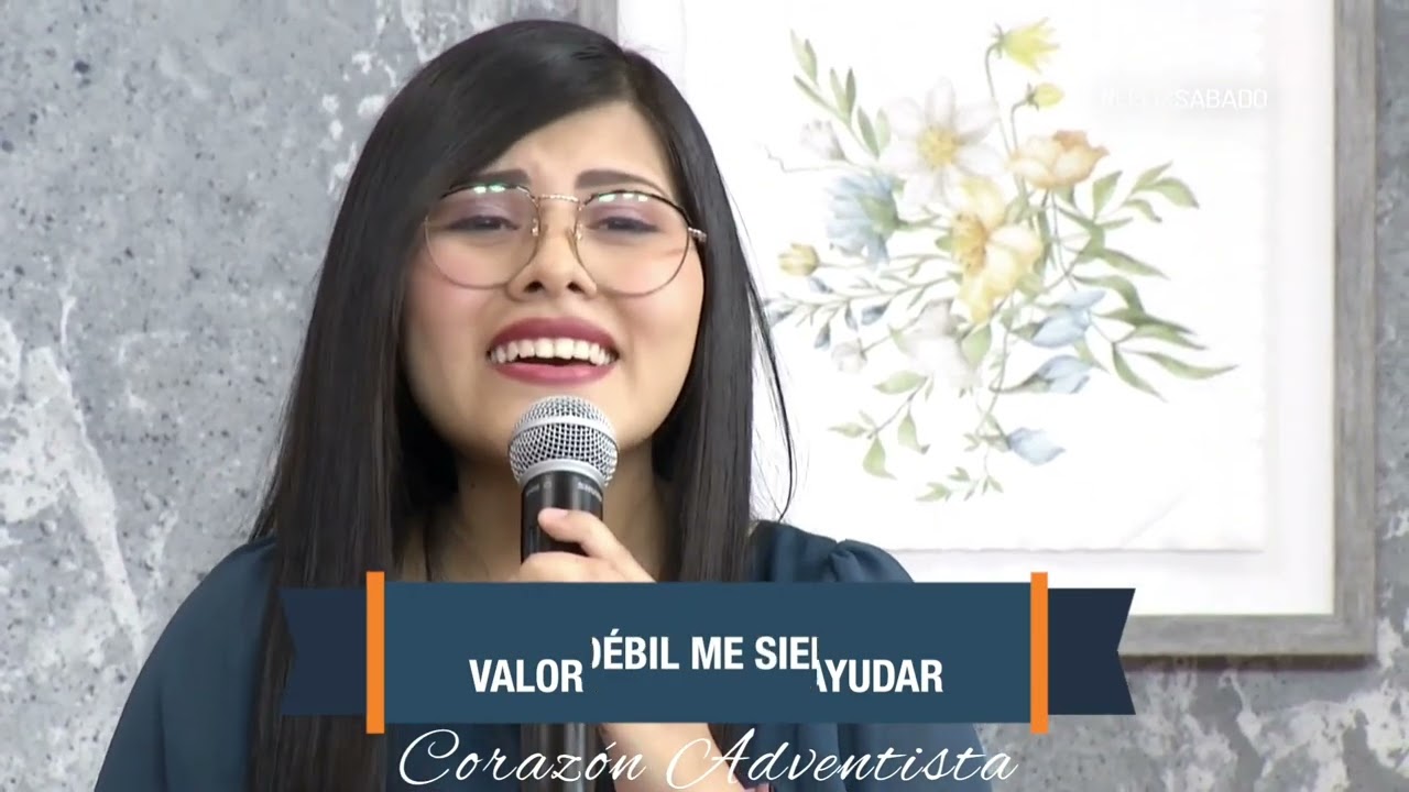 BRILLAR POR TI - Lilian Enríquez.