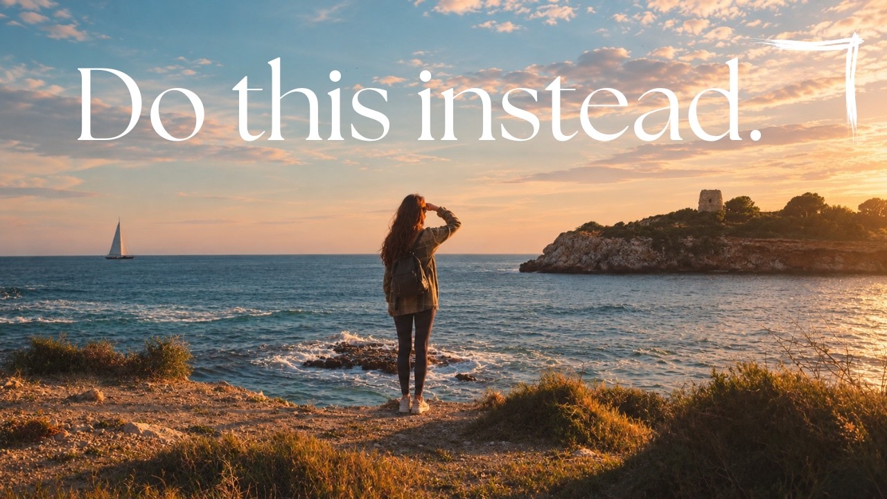 Why Self-Worth Makes You Want Less