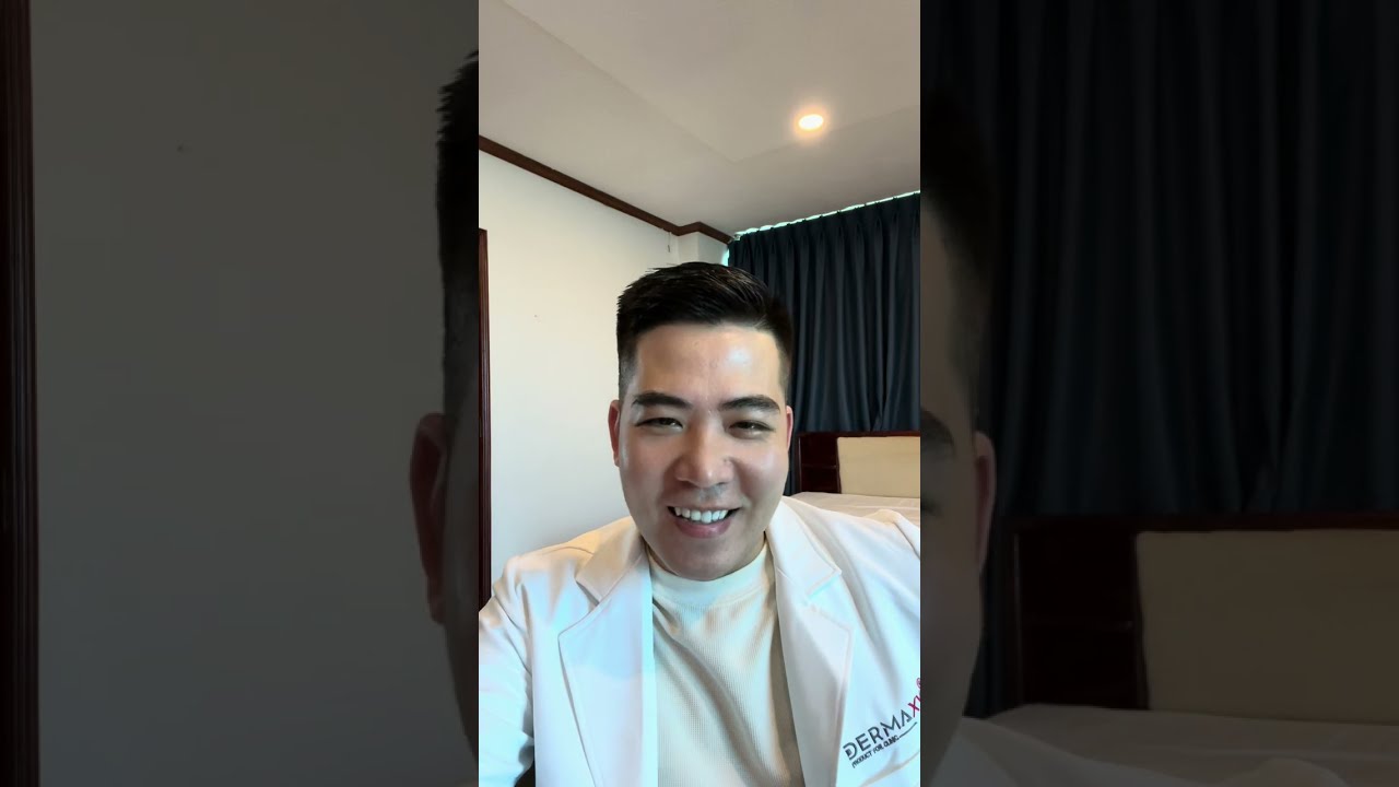 HỎI ĐÁP DA LIỄU số 100: CHỦ ĐỀ NÁM DA | Thẩm mỹ viện Facemax