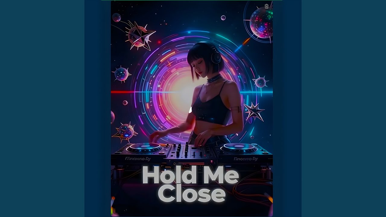 Hold Me Close