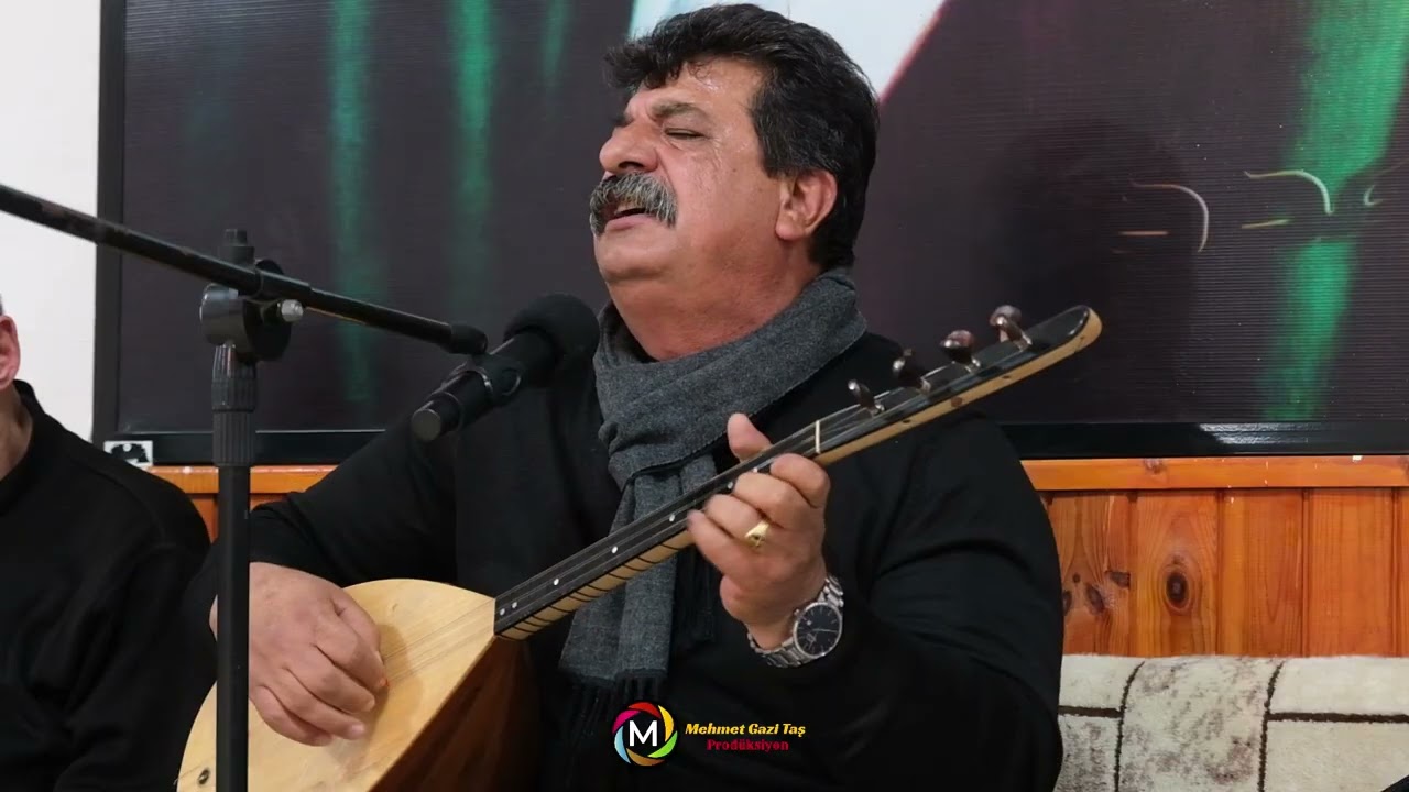 Garip Bozkurt Dede Deyişleri