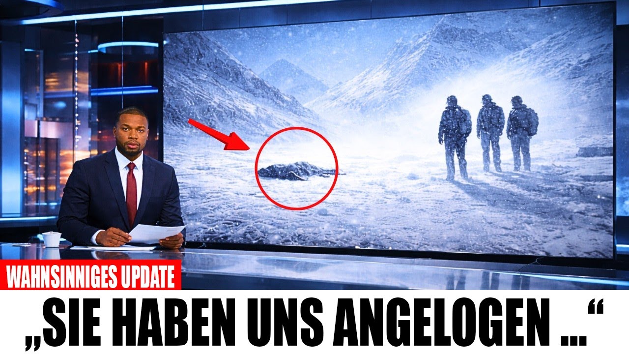 Der Mount Everest ist gesperrt – und etwas Furchterregendes geschieht!