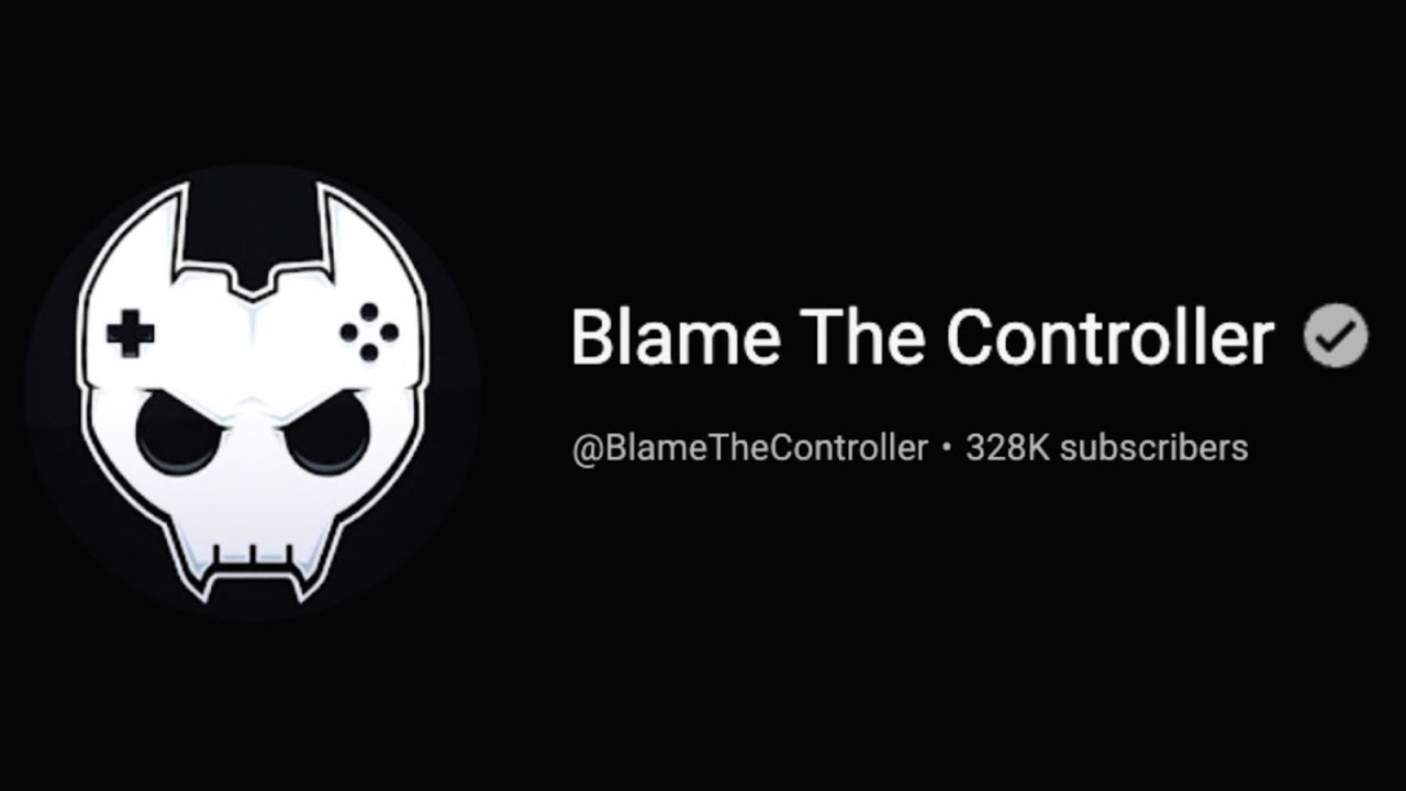 The Problem With Blame The Controller