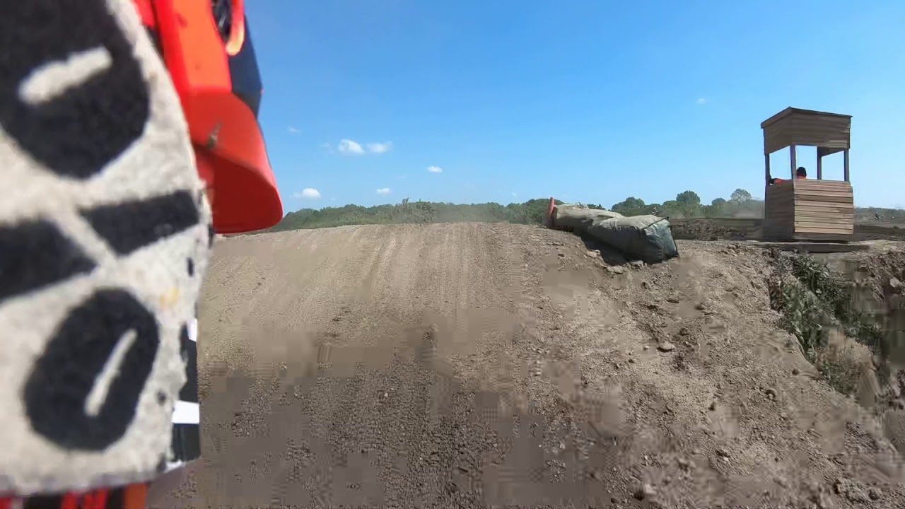 Uncle Eddies MX 2020