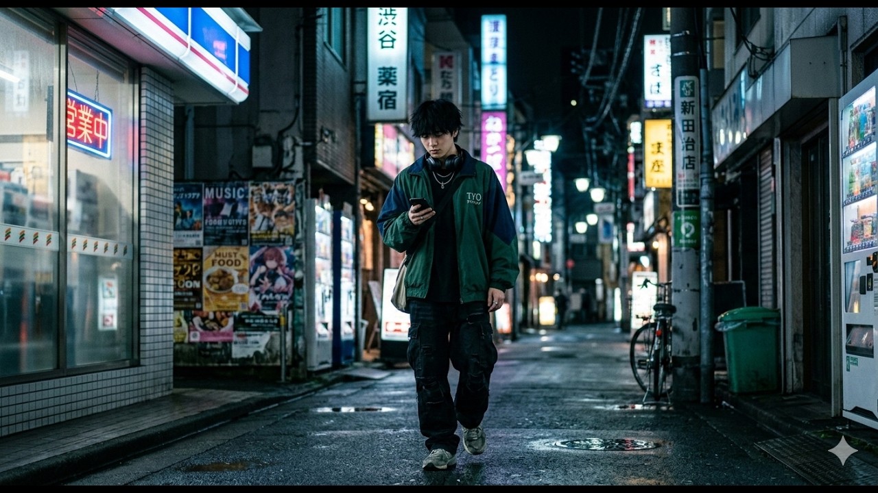 (広告なし/Ad-free/無廣告)Groove Pop｜夜貓子/靈感/通勤｜動感 /旋律 / Chill / 潮流系 / 好心情