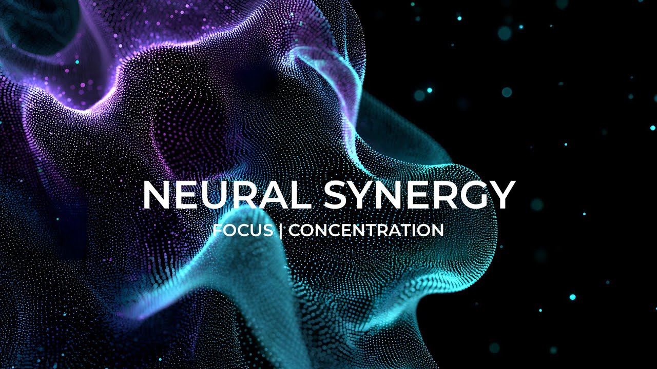 Limitless Focus - Beta Brain Waves (14Hz) – Increase Productivity and Focus, Concentration Music