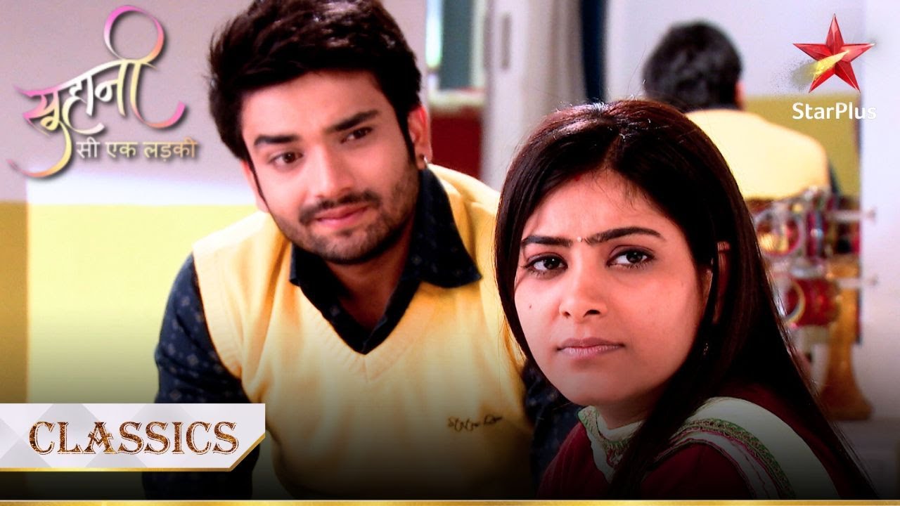 Suhani ne kiye Sharad se सवाल ! | Suhani Si Ek Ladki