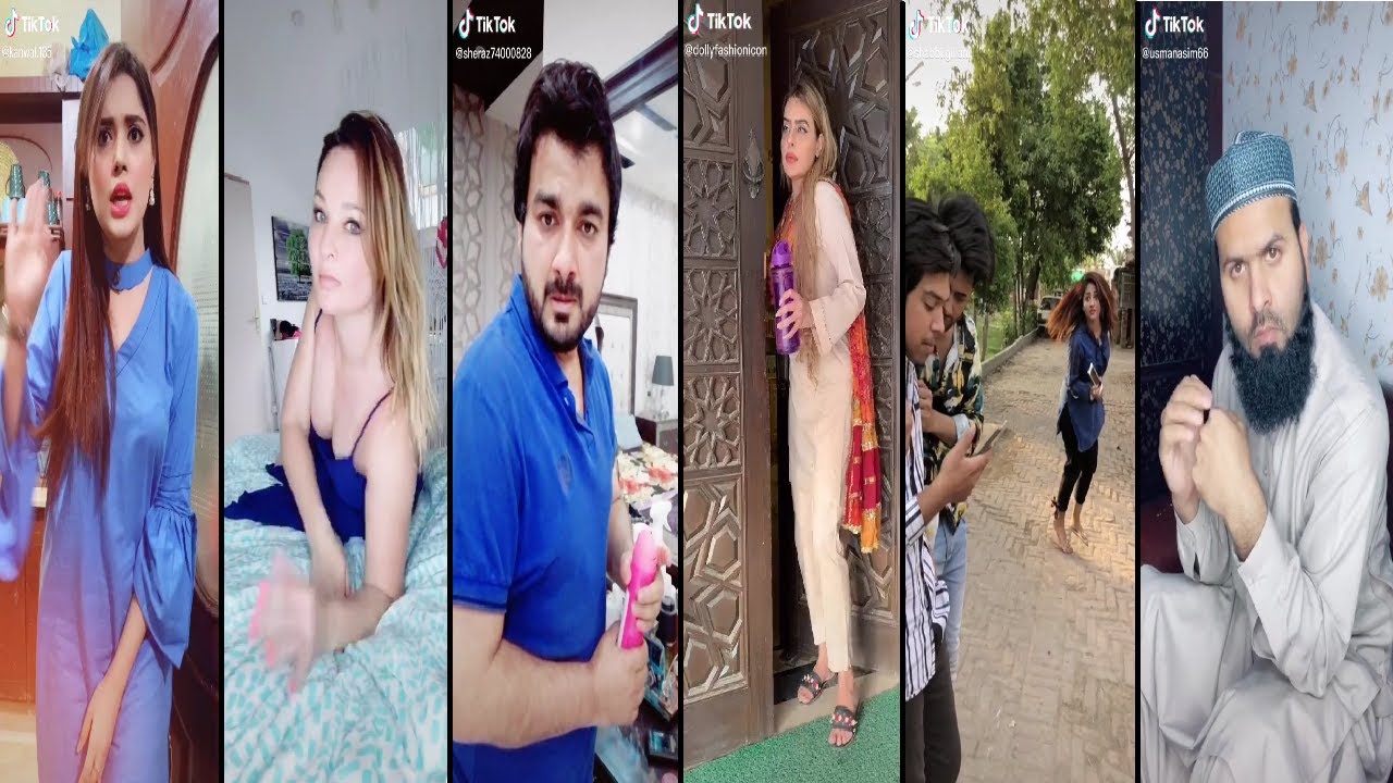 New Viral Top Tiktok Musers Tiktok starts
