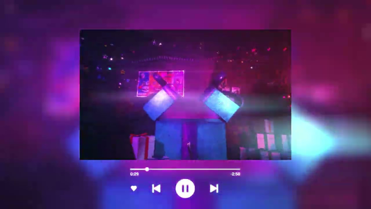 Dance Forever // Dawko & ApAngryPiggy (Slowed + Reverb)