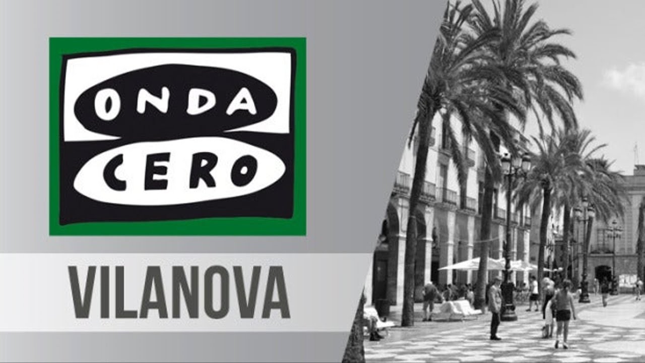Dos bloques de publicidad. Onda Cero Vilanova i la Geltrú, 1485 OM. 14/07/2001.