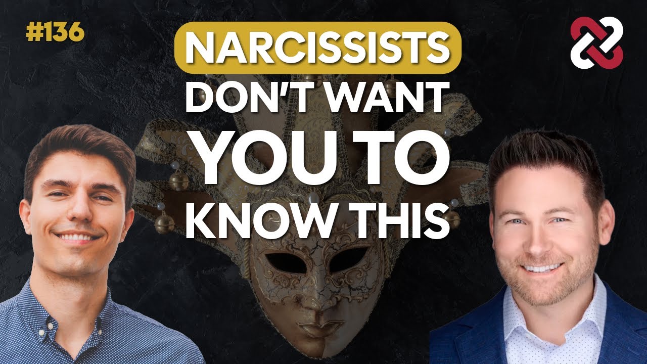Narcissism Explained Like Never Before – with Dr. Peter Salerno
