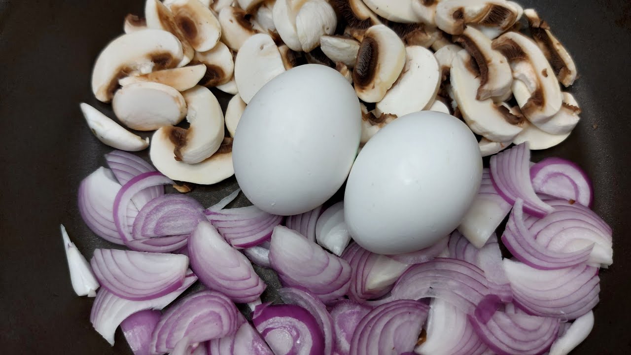 Try this quick breakfast recipe you will make it again & again, its easy healthy & Tasty