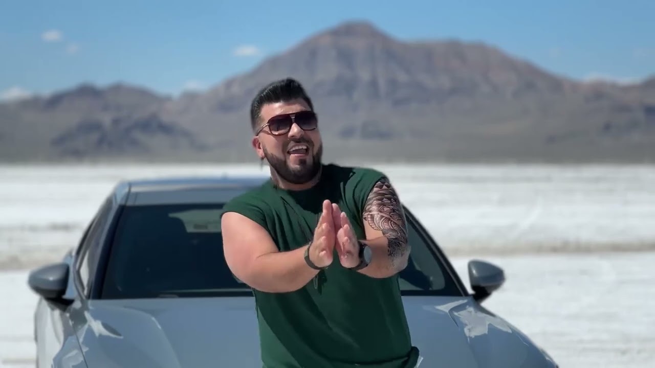 Alfonso Di Renzo - El Merengue by Manuel Turizo (Cover)