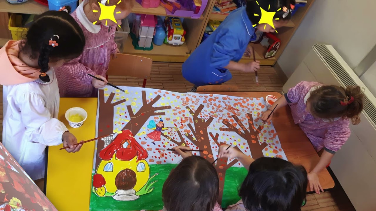 IC De Amicis - Manzoni di Alessandria Scuola dell'Infanzia