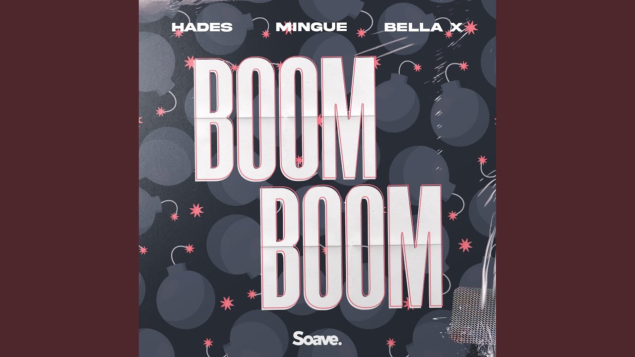 Boom Boom